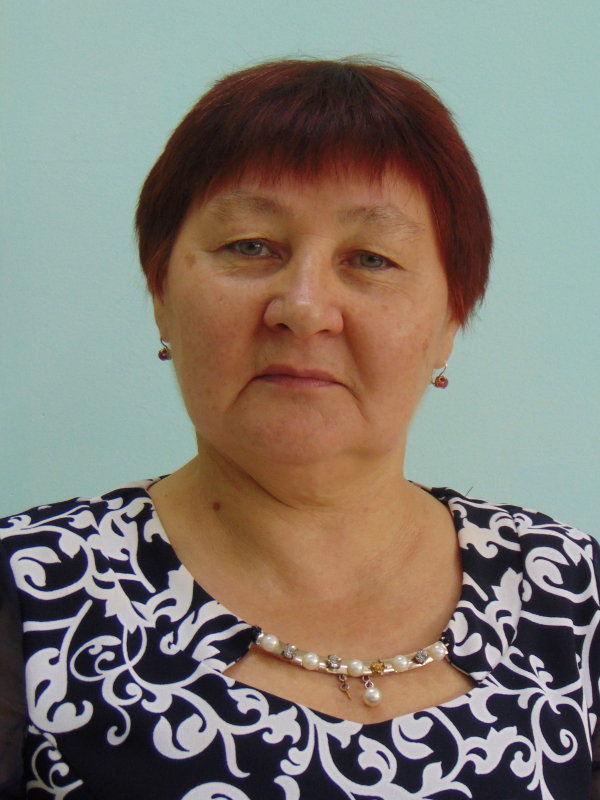 Мулланурова Алсу Фаниловна.